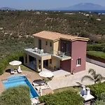 Yiannis By Select * Tsilivi (Zakynthos)