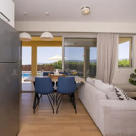 Villa Yiannis By Select *