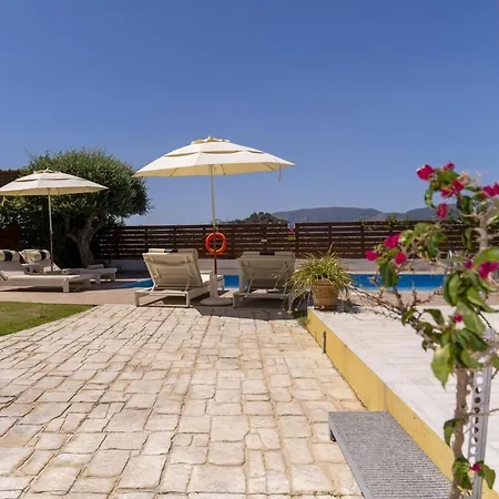Villa Yiannis By Select Tsilivi (Zakynthos)