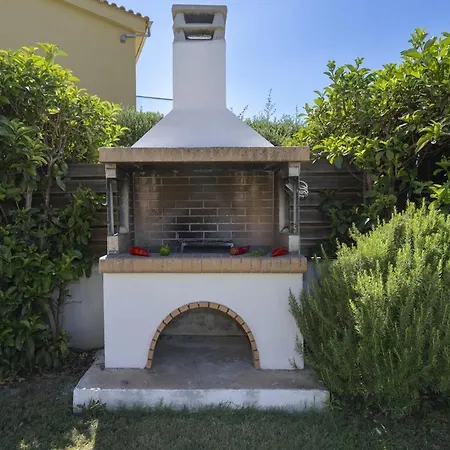 Yiannis By Select Villa *