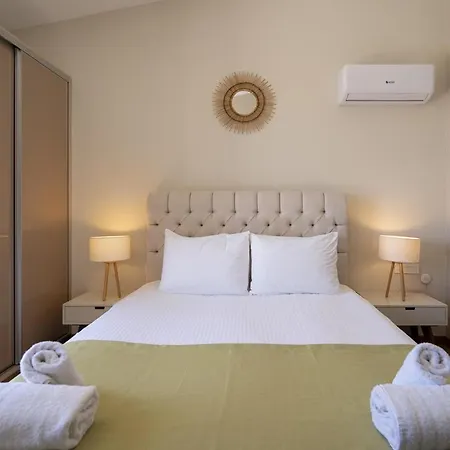 Yiannis By Select Villa *