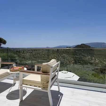 Yiannis By Select Villa Tsilivi (Zakynthos)