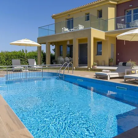 Yiannis By Select Tsilivi (Zakynthos)
