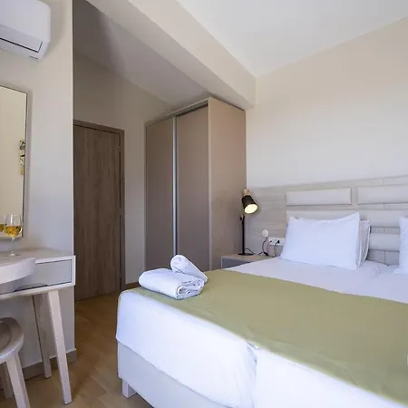 Yiannis By Select Villa Tsilivi (Zakynthos)