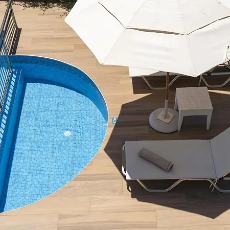 Yiannis By Select Villa *
