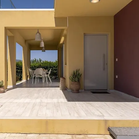 Yiannis By Select Villa Tsilivi (Zakynthos)