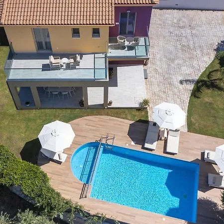 Villa Yiannis By Select Tsilivi (Zakynthos)