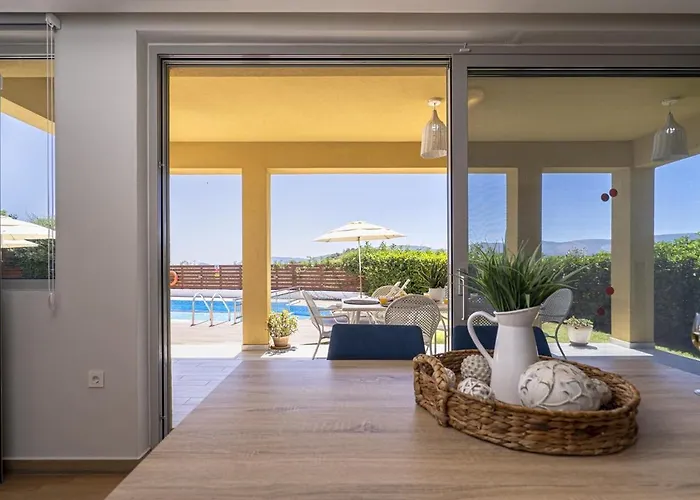 Yiannis By Select Villa *