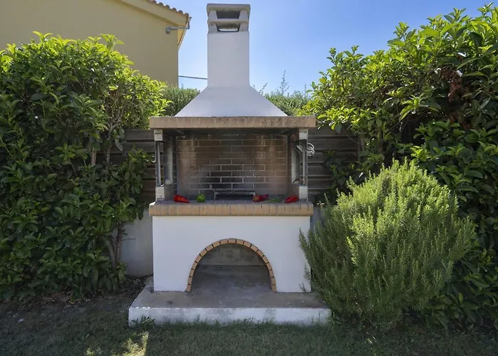 Yiannis By Select Villa *