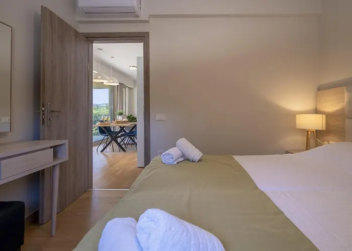 Yiannis By Select Villa *