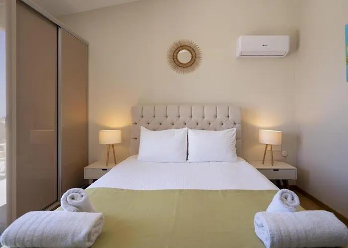 Yiannis By Select Villa *