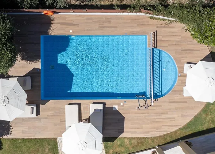Yiannis By Select Villa *