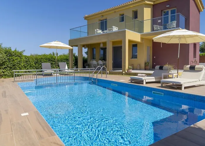Yiannis By Select Tsilivi (Zakynthos)