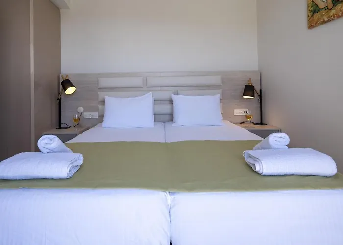 Yiannis By Select Villa *