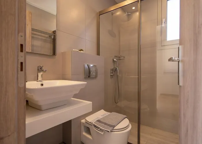 Yiannis By Select Villa *